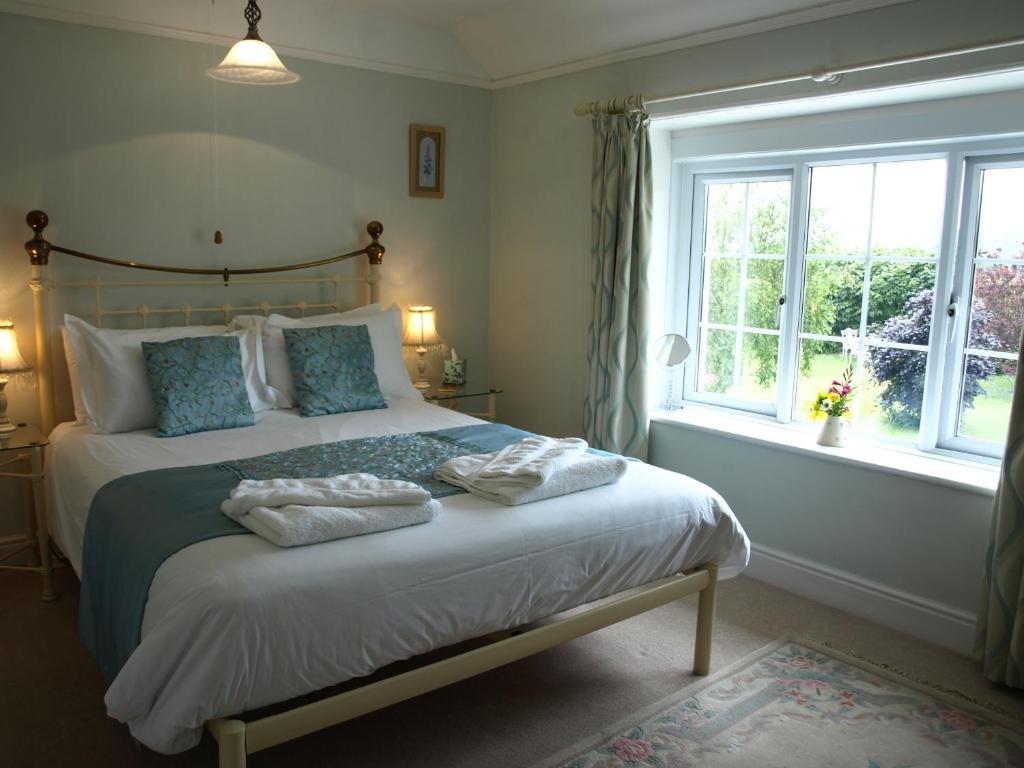 The Langbury Bed & Breakfast Minehead Phòng bức ảnh